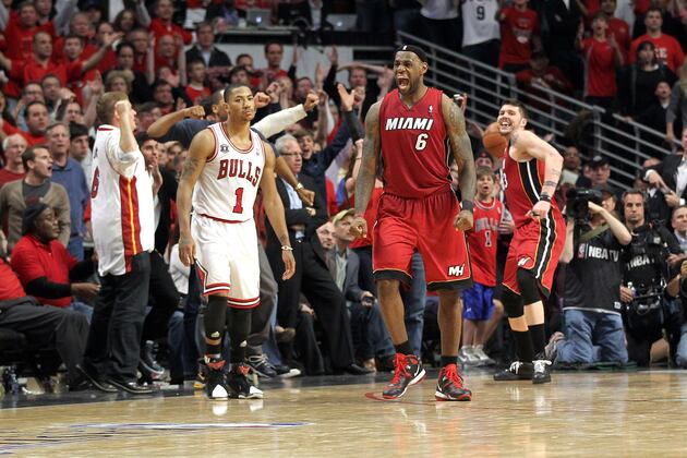 The 10 Most Enticing NBA Games This Month