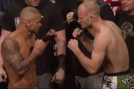 UFC on FX 2 Results: Thiago Alves vs. Martin Kampmann Fight Card
