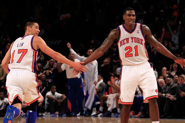 Knicks Trade Rumors Tracker: Latest Updates Ahead of NBA Trade Deadline