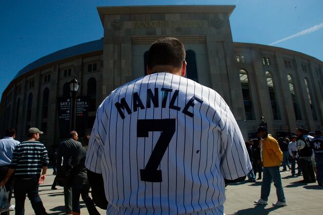 The 25 Best Offensive Fantasy Baseball Seasons in MLB History