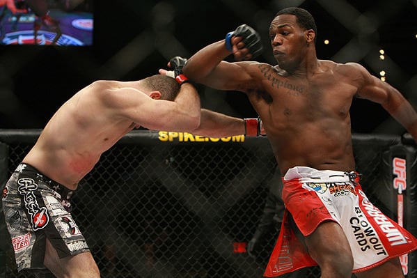 7 Most Exciting UFC Fighters
