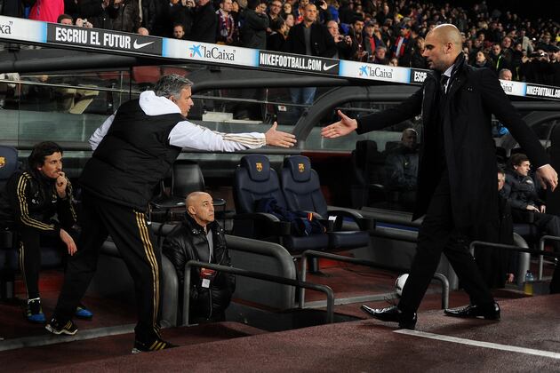 10 Football Managers Who Overshadow Their Teams