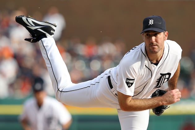 MLB Predictions: Top 10 AL and NL Cy Young Contenders