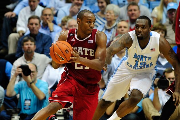 NCAA Tournament Bubble Breakdown: NC State vs. Tennessee
