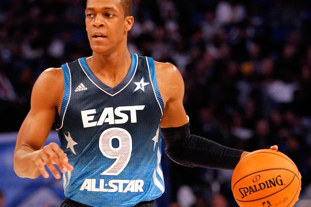 Rajon Rondo Trade Rumors: Where He Might Land
