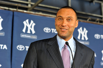 New York Yankees: 7 Predictions for Derek Jeter's 2012 Season