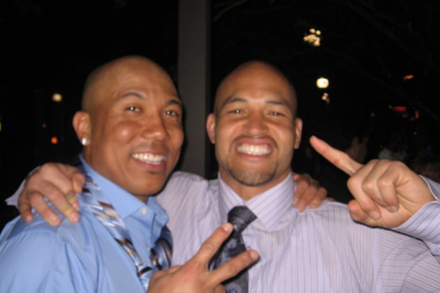 Why Hines Ward Is a Hall of Famer over Moss and Owens
