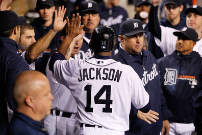 Detroit Tigers: 5 Reasons Why Austin Jackson Will Shine in 2012