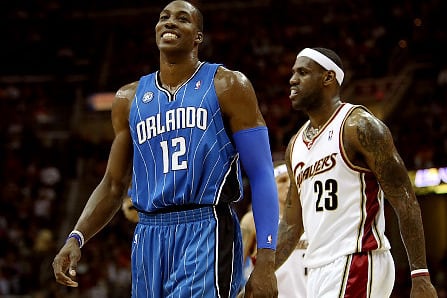 Dwight Howard Trade: How Howard's Departure Will Be Different Than LeBron James'