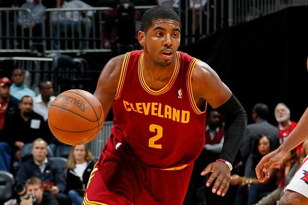 Preview of Cleveland Cavaliers' Next 5 Games