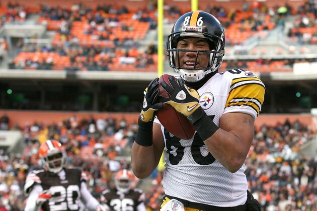 NFL Offseason: 13 Notable Players Who Need to Retire This Offseason