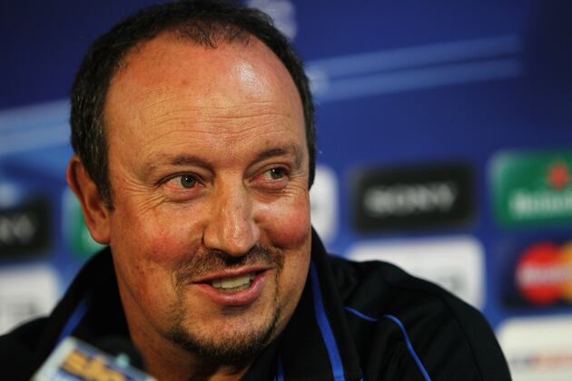 Chelsea FC: 5 Reasons Rafa Benitez Would Be a Better Manager Than AVB