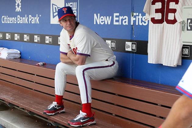 Cliff Lee, Jamie Moyer and 5 Successful Pitching Approach Changes