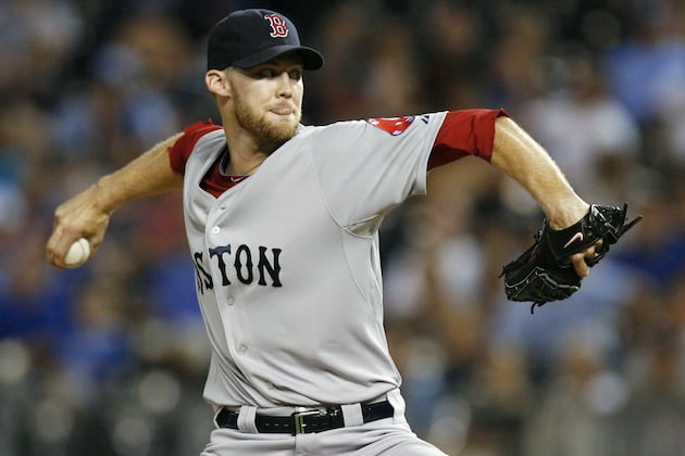 4 Boston Red Sox Who Must Impress in Spring Training