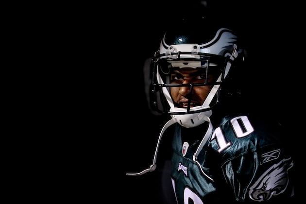 NFL Free Agency: Why Eagles Made a Horrible Mistake Franchising DeSean Jackson
