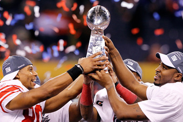 New York Giants: Top 10 Reasons the G-Men Will Repeat as Super Bowl Champions