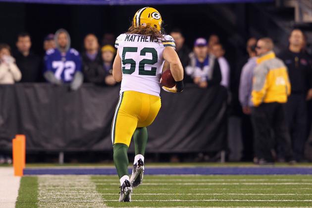 Green Bay Packers: Primary Needs Heading into the NFL Draft