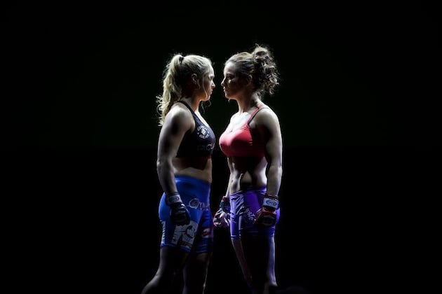 Strikeforce: Tate vs. Rousey: Final Main Card Predictions