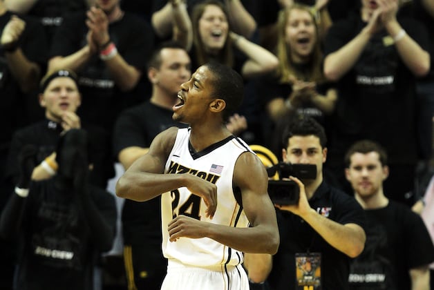 NCAA Tournament 2012: 7 Teams with Legitimate Final Four Dreams