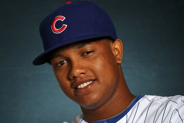 2012 MLB Spring Training: Chicago Cubs Season Preview