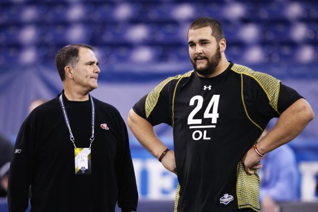 Minnesota Vikings: Post-Combine 7-Round Mock Draft