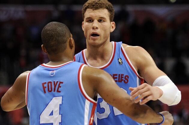 L.A. Clippers by the Numbers: 5 Most Important Stats