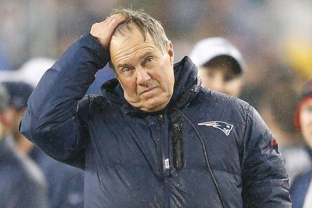 25 Biggest Sore Losers in Sports History