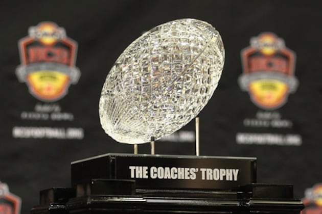 The Way-Too-Early 2012-2013 Bowl Game Projections