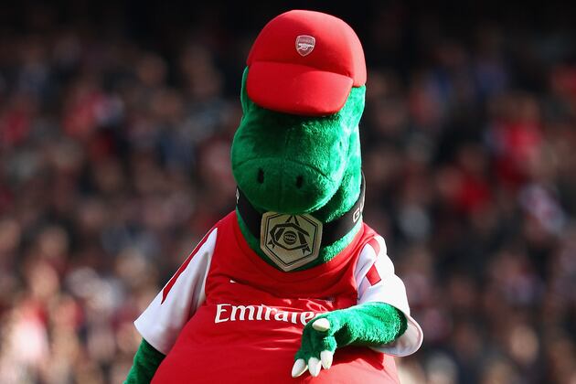 10 Ex-Gunners Who Would Beat Arsenal's Current First Team