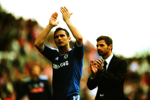 Chelsea FC: 6 Players Who Want Andre Villas-Boas Fired