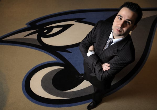 Toronto Blue Jays: GM Alex Anthopoulos Building Elite Team of the Future