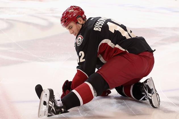 Down to Biznasty: Paul Bissonnette's Top Tweets; February Edition