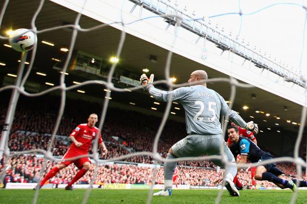 Arsenal 2-1 Liverpool: 5 Things Learned from the North/South Rivalry