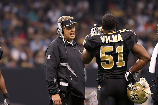 New Orleans Saints: What Will Be the Fallout from the Bounty Fund Scandal?
