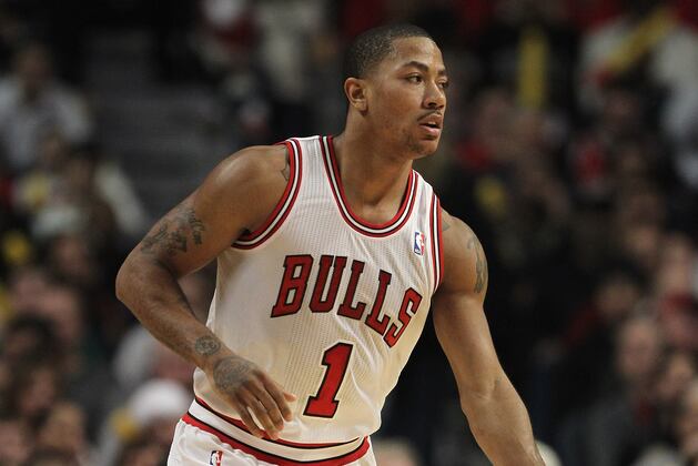 Ranking the Flashiest Ball-Handlers in the NBA