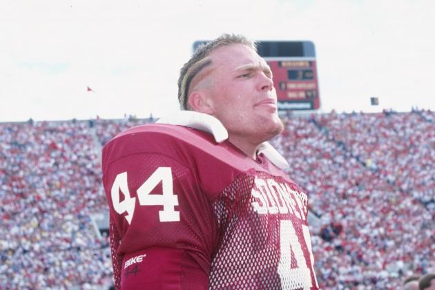 The 20 Most Intimidating Players in College Football History
