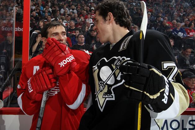 NHL's Top 25 Players and the Drink That Best Represents Their Playing Style