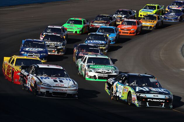 Subway Fresh Fit 500: Predictions for Top 5