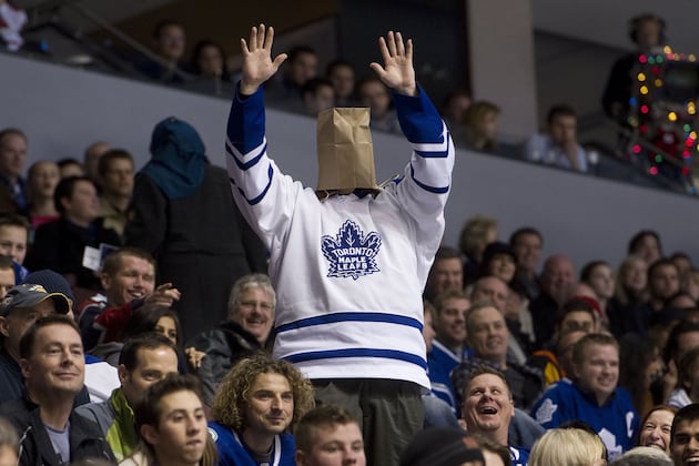 Toronto Maple Leafs: 10 People Most Responsible for the Leafs' Struggles