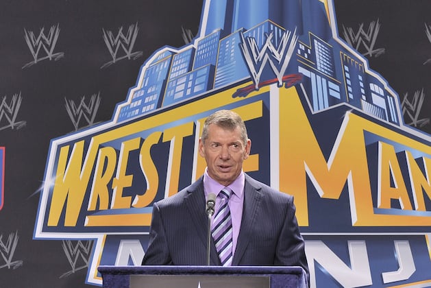 WWE WrestleMania 2012: 8 Predictions for Wrestling's Biggest PPV