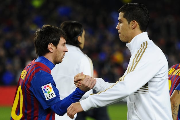 FC Barcelona vs. Real Madrid: 4 Top Commercials of a Rivalry