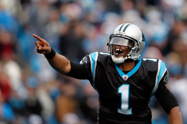 NFL Breakout Stars: Who Will Rise and Who Will Slump in 2012?