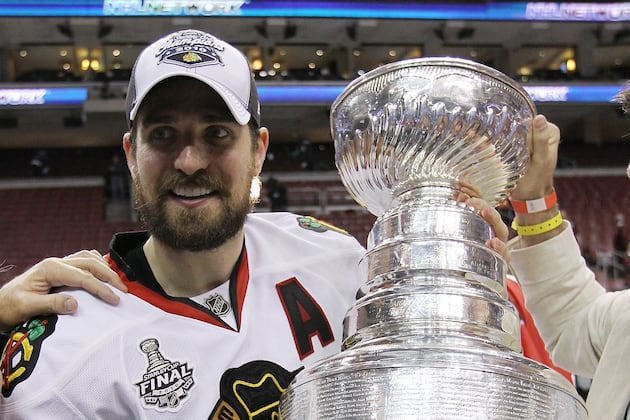 The Biggest Trade Disaster in Each NHL Team's History