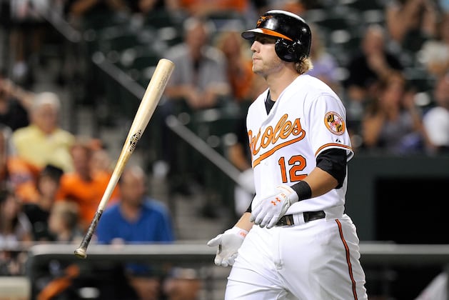 SF Giants: 10 Potentially Available Power Hitters Who Could Help the Giants