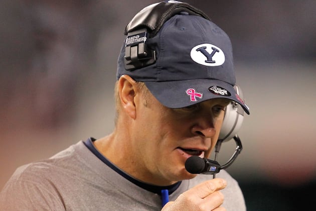 BYU Football 2012 Season Opponent Preview: Washington State