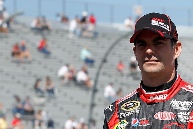 Subway Fresh Fit 500: 5 Drivers That Can Compete for the Win at Phoenix