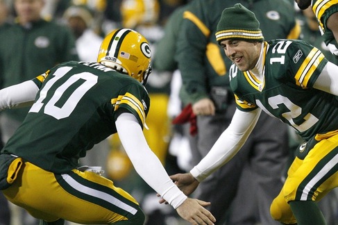 2012 NFL Draft: Looking at Potential Quarterbacks for Green Bay Packers
