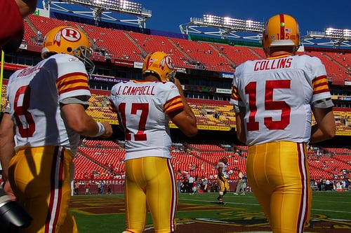 5 NFL Teams That Should Use Their Throwback Jerseys as Regulars