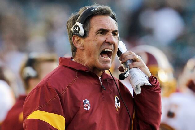 Washington Redskins: Who the Redskins Should Look at in Free Agency