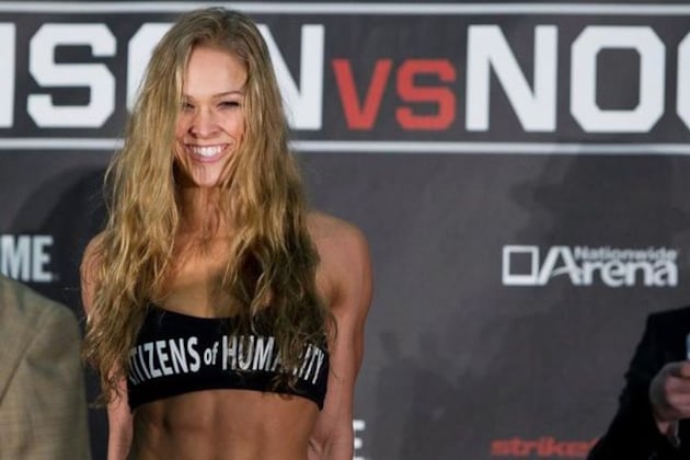 Strikeforce Results: The Real Winners and Losers from Rousey vs. Tate